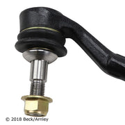 Steering Tie Rod Assembly Beck Arnley 101-5554