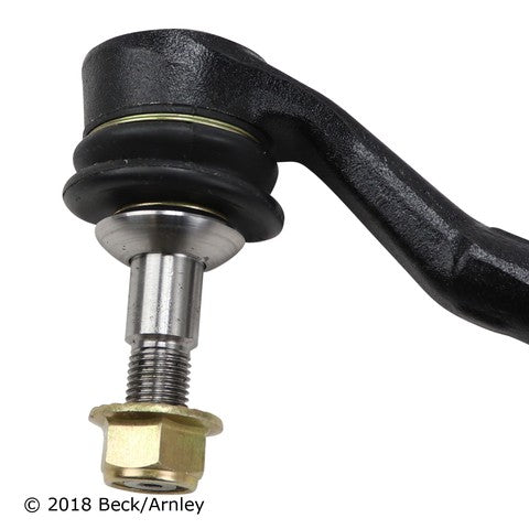 Steering Tie Rod Assembly Beck Arnley 101-5554