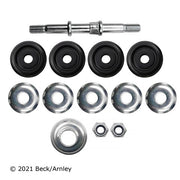 Suspension Stabilizer Bar Link Kit Beck Arnley 101-5561