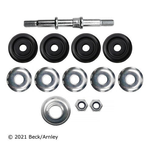 Suspension Stabilizer Bar Link Kit Beck Arnley 101-5561