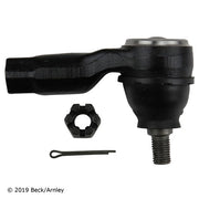 Steering Tie Rod End Beck Arnley 101-5563