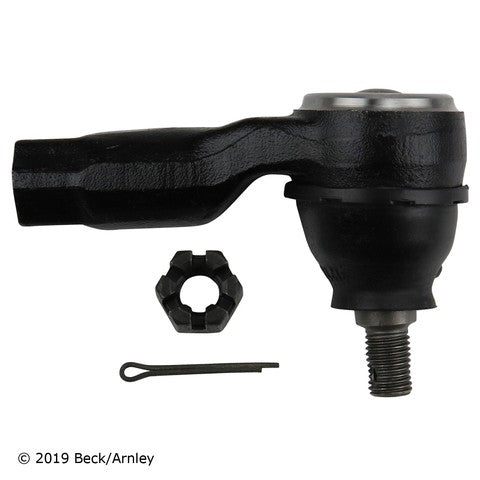 Steering Tie Rod End Beck Arnley 101-5563