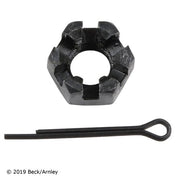 Steering Tie Rod End Beck Arnley 101-5563