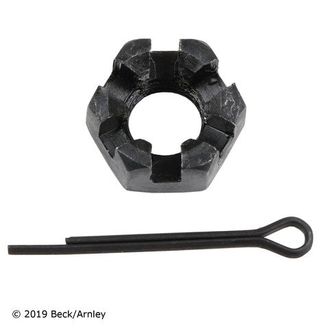 Steering Tie Rod End Beck Arnley 101-5563
