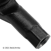 Steering Tie Rod End Beck Arnley 101-5563