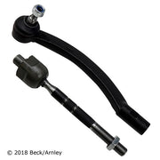 Steering Tie Rod Assembly Beck Arnley 101-5567