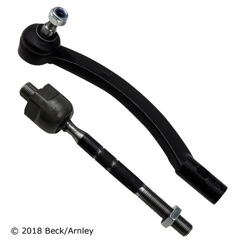 Steering Tie Rod Assembly Beck Arnley 101-5567