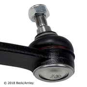 Steering Tie Rod Assembly Beck Arnley 101-5567