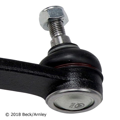 Steering Tie Rod Assembly Beck Arnley 101-5567