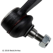 Steering Tie Rod Assembly Beck Arnley 101-5567