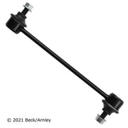 Suspension Stabilizer Bar Link Beck Arnley 101-5570