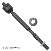 Steering Tie Rod End Beck Arnley 101-5572
