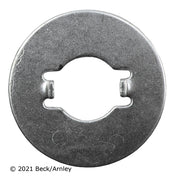 Steering Tie Rod End Beck Arnley 101-5572