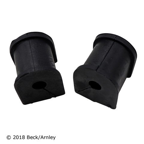Suspension Stabilizer Bar Bushing Kit Beck Arnley 101-5573