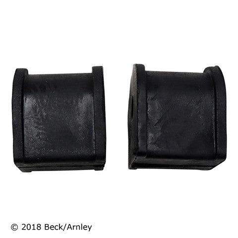 Suspension Stabilizer Bar Bushing Kit Beck Arnley 101-5573