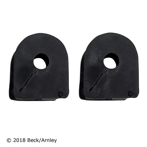 Suspension Stabilizer Bar Bushing Kit Beck Arnley 101-5573