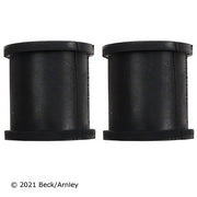 Suspension Stabilizer Bar Bushing Kit Beck Arnley 101-5574