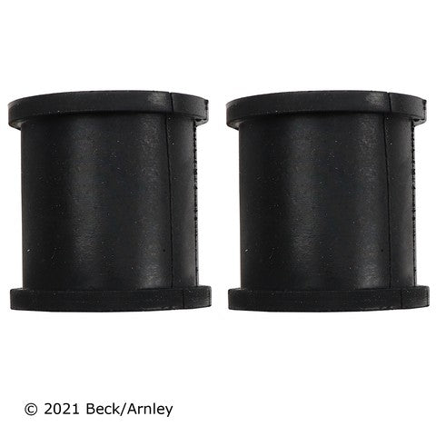 Suspension Stabilizer Bar Bushing Kit Beck Arnley 101-5574