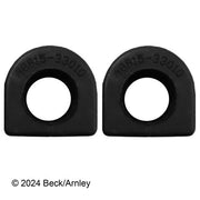 Suspension Stabilizer Bar Bushing Kit Beck Arnley 101-5575