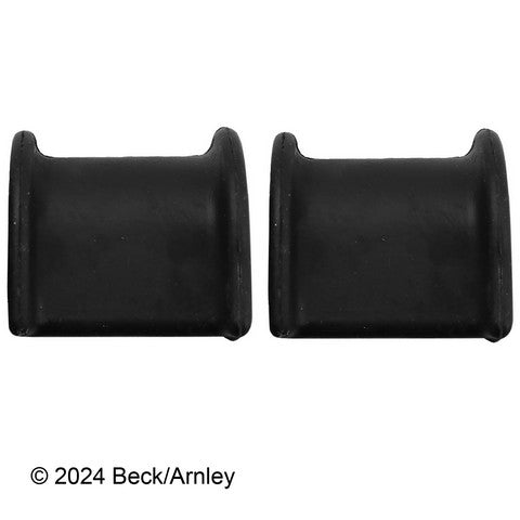 Suspension Stabilizer Bar Bushing Kit Beck Arnley 101-5575
