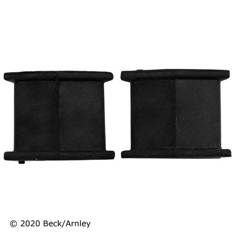 Suspension Stabilizer Bar Bushing Kit Beck Arnley 101-5577