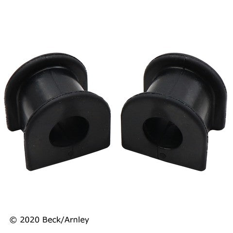 Suspension Stabilizer Bar Bushing Kit Beck Arnley 101-5578