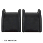 Suspension Stabilizer Bar Bushing Kit Beck Arnley 101-5578