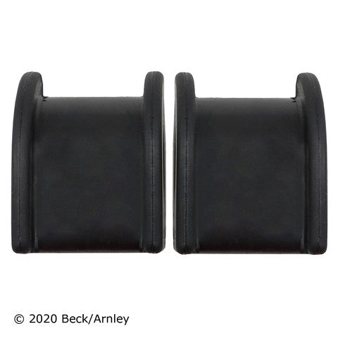 Suspension Stabilizer Bar Bushing Kit Beck Arnley 101-5578