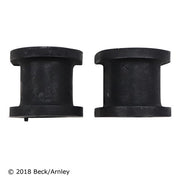 Suspension Stabilizer Bar Bushing Kit Beck Arnley 101-5579