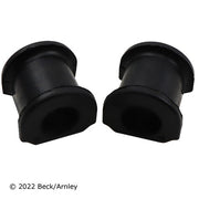 Suspension Stabilizer Bar Bushing Kit Beck Arnley 101-5581