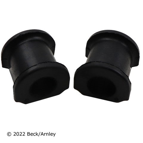 Suspension Stabilizer Bar Bushing Kit Beck Arnley 101-5581