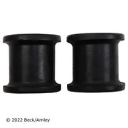 Suspension Stabilizer Bar Bushing Kit Beck Arnley 101-5581