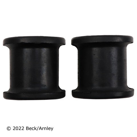 Suspension Stabilizer Bar Bushing Kit Beck Arnley 101-5581