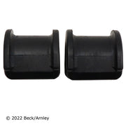 Suspension Stabilizer Bar Bushing Kit Beck Arnley 101-5581
