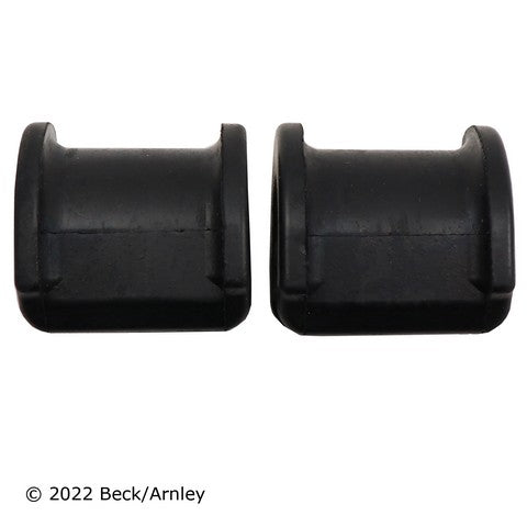 Suspension Stabilizer Bar Bushing Kit Beck Arnley 101-5581