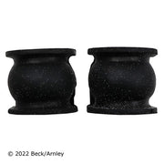Suspension Stabilizer Bar Bushing Kit Beck Arnley 101-5582