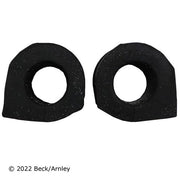 Suspension Stabilizer Bar Bushing Kit Beck Arnley 101-5582
