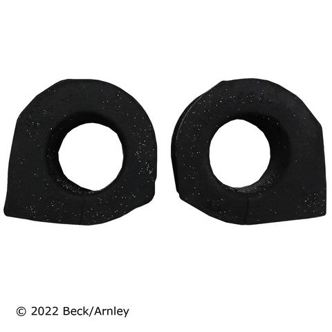 Suspension Stabilizer Bar Bushing Kit Beck Arnley 101-5582