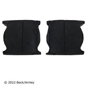 Suspension Stabilizer Bar Bushing Kit Beck Arnley 101-5582
