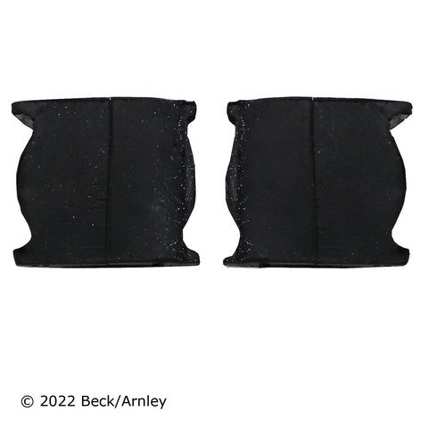 Suspension Stabilizer Bar Bushing Kit Beck Arnley 101-5582