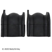 Suspension Stabilizer Bar Bushing Kit Beck Arnley 101-5583