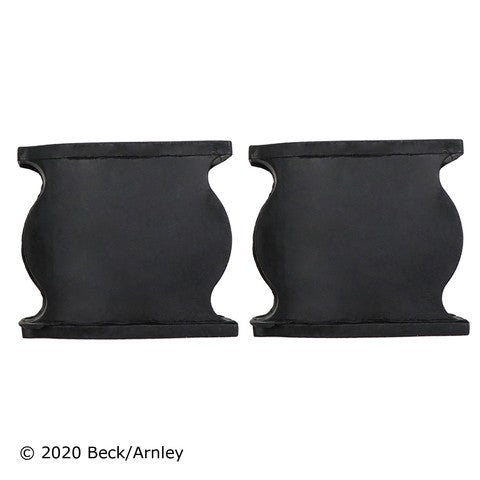 Suspension Stabilizer Bar Bushing Kit Beck Arnley 101-5583