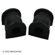 Suspension Stabilizer Bar Bushing Kit Beck Arnley 101-5584