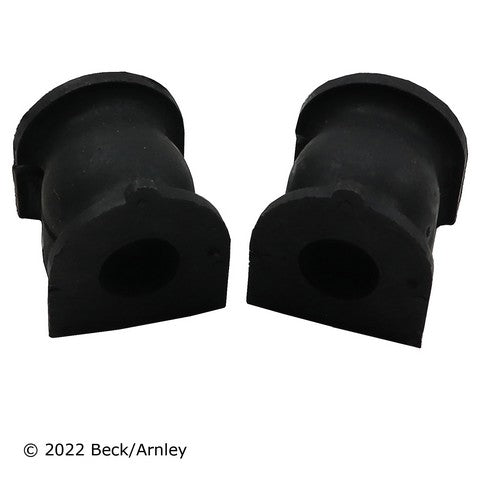 Suspension Stabilizer Bar Bushing Kit Beck Arnley 101-5584