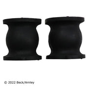 Suspension Stabilizer Bar Bushing Kit Beck Arnley 101-5584