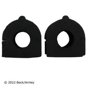 Suspension Stabilizer Bar Bushing Kit Beck Arnley 101-5584