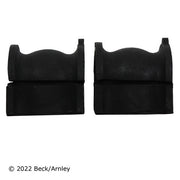 Suspension Stabilizer Bar Bushing Kit Beck Arnley 101-5584