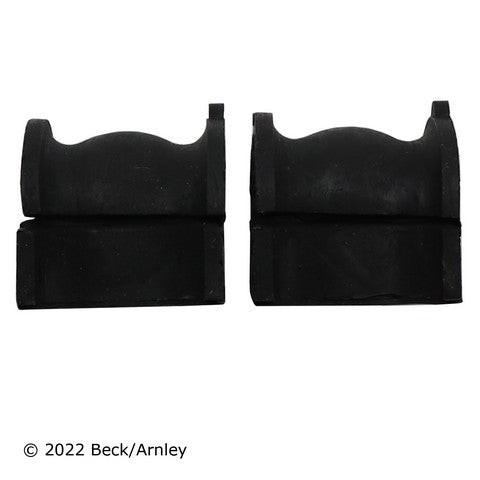 Suspension Stabilizer Bar Bushing Kit Beck Arnley 101-5584
