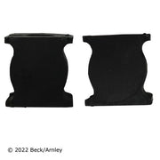 Suspension Stabilizer Bar Bushing Kit Beck Arnley 101-5584