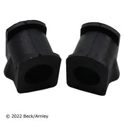 Suspension Stabilizer Bar Bushing Kit Beck Arnley 101-5586